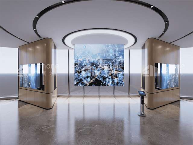 贵州科技馆设计信息